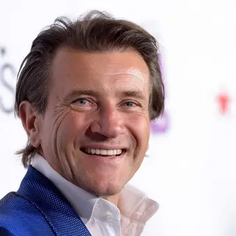 Robert Herjavec Net Worth