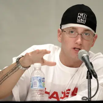 How Eminem Escaped The Trailer Park And Became One Of The Biggest Stars Of All Time