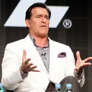 Bruce Campbell