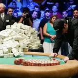 The Time A Professional Gambler Turned $50 Into $40 MILLION… And Eventually Ended Up Broke