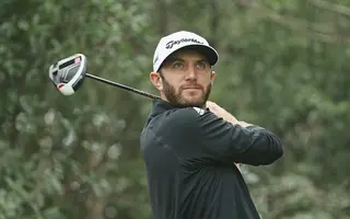 Dustin Johnson Net Worth