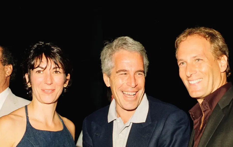 We Now Know The 43 Individuals Who Were Set To Inherit Jeffrey Epstein's $630 Million Fortune (Including One Very Lucky $100m Girlfriend)