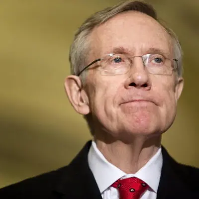 Harry Reid