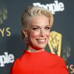Hannah Waddingham Net Worth