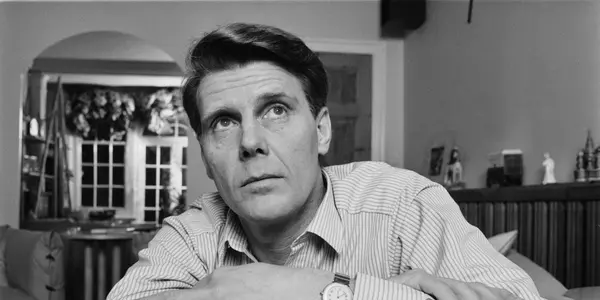 James Fox