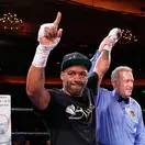 Austin Trout