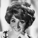 Fannie Flagg