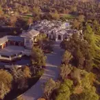 Thomas Tull Selling His Massive L.A. Area Estate For $85 Million