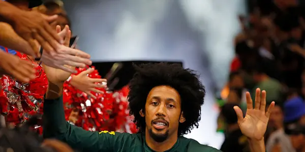 Josh Childress