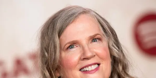 Suzanne Collins