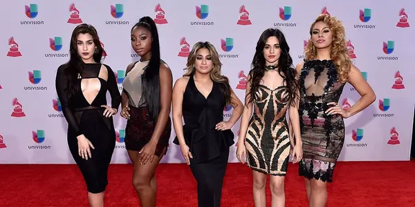 Fifth Harmony