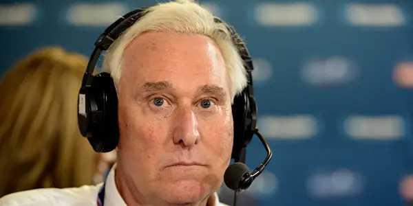Roger Stone