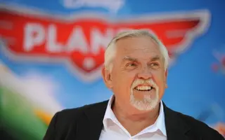John Ratzenberger Net Worth