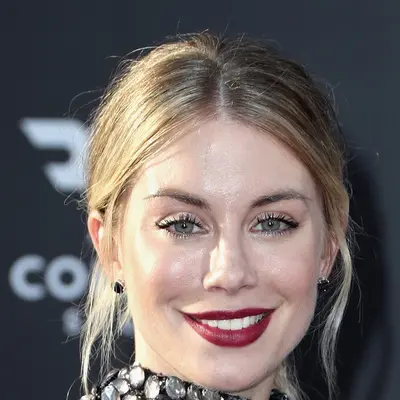 Jennifer Holland