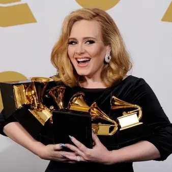 Adele Net Worth