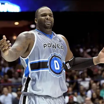 Glen "Big Baby" Davis Just Got 40 Months In Prison For His NBA Fraud Scheme