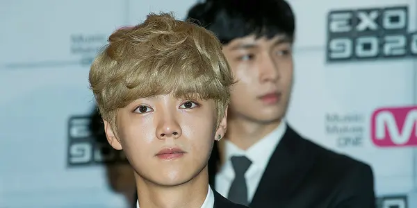 Lu Han