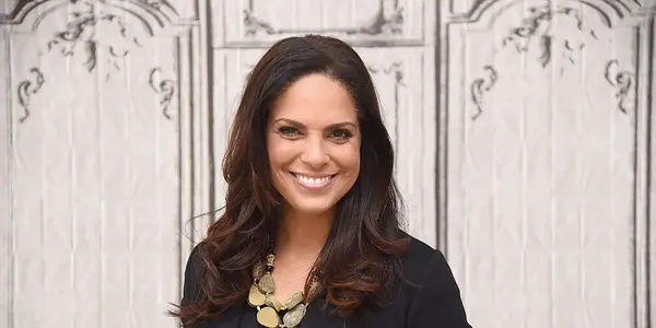 Soledad O'Brien