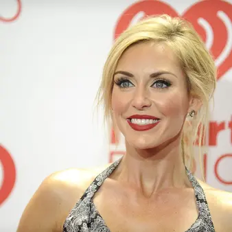 Jessica Robertson Net Worth