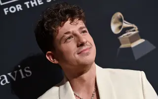 Charlie Puth Net Worth