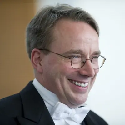Linus Torvalds