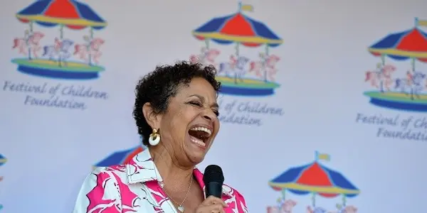 Debbie Allen