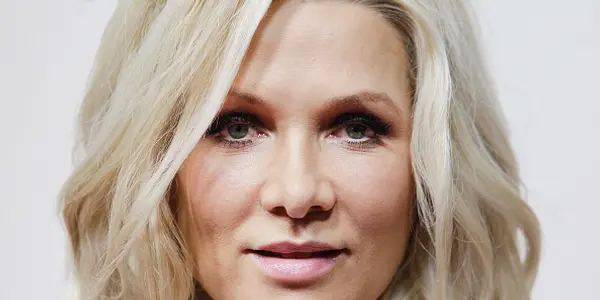 Danielle Spencer