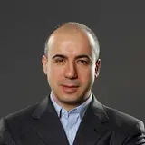 Yuri Milner