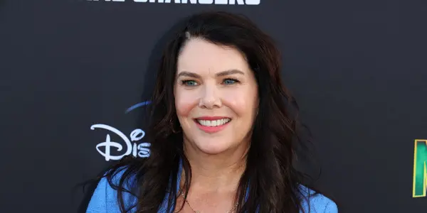 Lauren Graham