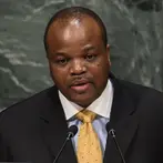 King Mswati III Net Worth