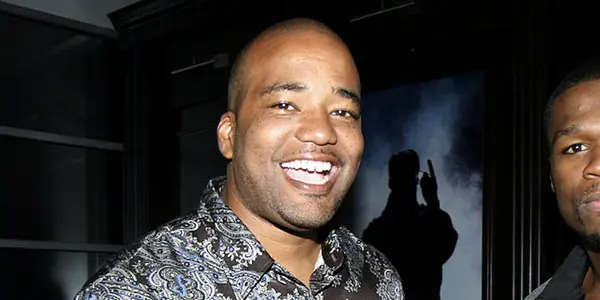 Chris Lighty