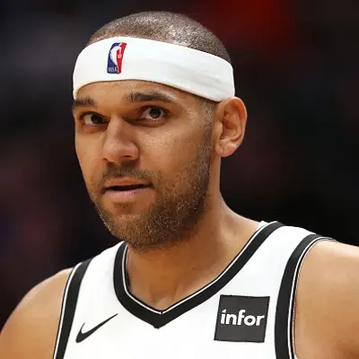 Jared Dudley