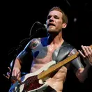 Tim Commerford