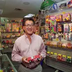 Terrance Watanabe Lost More Money In Vegas In A Single Year Than Anyone In History ($204 MILLION!). He Now Lives On Social Security