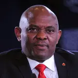 Meet The Nigerian Billionaire Devoted To Ending Poverty