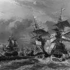The Legend Of Pirate Henry Avery: The First Man To Trigger A Worldwide Manhunt After $108 Million Theft