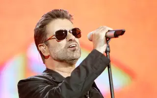 George Michael Net Worth