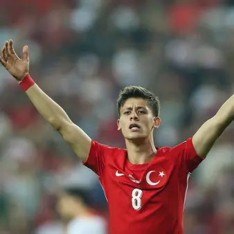 Arda Güler Net Worth