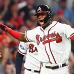 Ronald Acuna Just Became The Youngest Player To Sign A $100 Million Contract