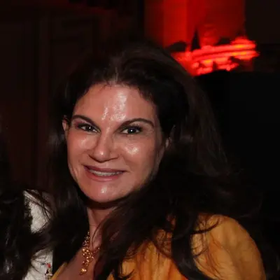 Kathy Fields