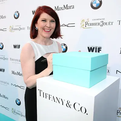 Kate Flannery