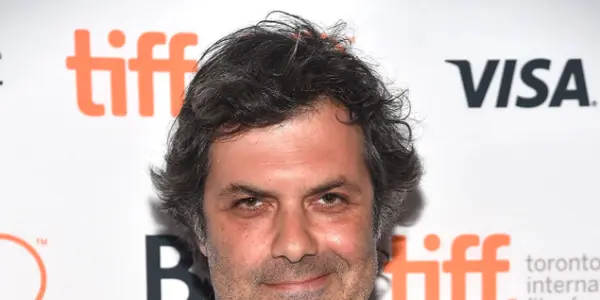 Kenny Hotz