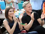 Terry Dubrow & Heather Dubrow