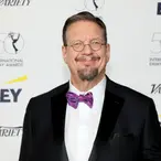 Penn Jillette Net Worth