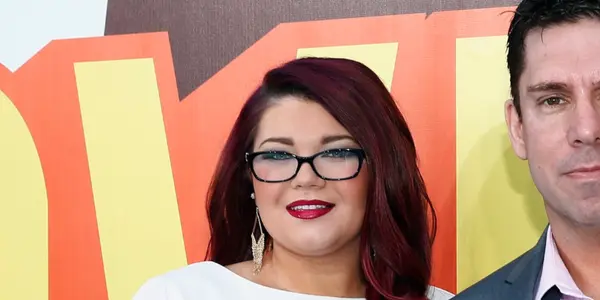 Amber Portwood