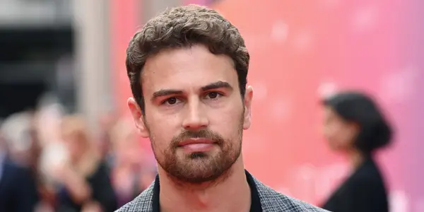 Theo James