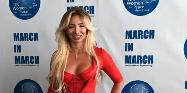 Andrea Catsimatidis