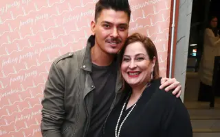 Laura Geller Net Worth