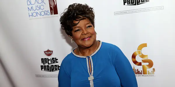 Shirley Caesar