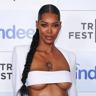 Jessica White Net Worth